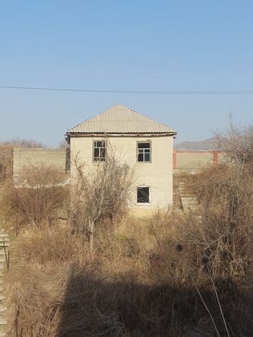 продаю дача чолпон ата: Дача, 50 м², 3 комнаты, Собственник, Старый ремонт
