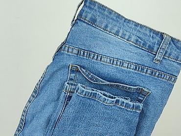 i te: Shein Curve, Jeansy damskie, rozmiar XL — 6
