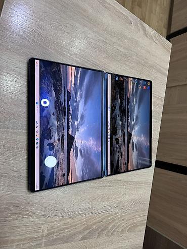 lenovo yoga: Б/у Lenovo Yoga, 14 ", 1 ТБ, Самовывоз, Платная доставка, Доставка в районы — 8