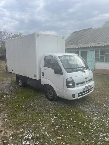 киа машина бишкек: Kia K2700: 2014 г., 2.5 л, Механика, Дизель, Van