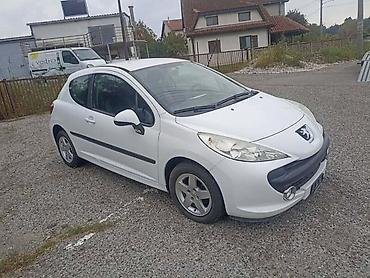 baterijski: PEUGEOT 207 - KOMPLETAN AUTO U DELOVIMA | Originalni polovni delovi — 3