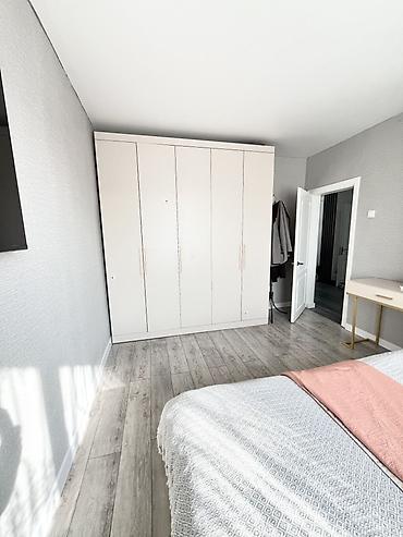 Продажа квартир: 3 комнаты, 60 м², Индивидуалка, 5 этаж — 8