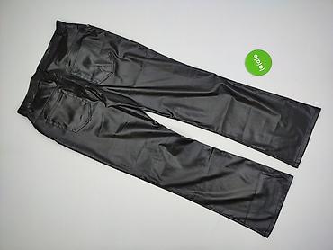 buty m: New Look, Spodnie materiałowe damskie, rozmiar XL — 3