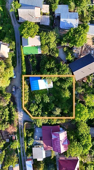 продам дом киргизия 1: 🏡🔥 ПРОДАЁТСЯ ДАЧА В ТАШ-МОЙНОКЕ! ДТ: «Мичуринец» 🌿 💥 Участок — 6 — 3