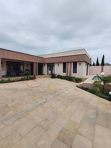 Həyət evləri və villaların satışı: 5 otaqlı, 147 kv. m, Kredit var, Yeni təmirli — 1