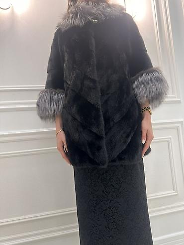 Kürklər: -Təbi Dəridən Şuba -(100% Original) İki il bundan öncə, Снежная -da lalafo.az — 3 Kürklər: -Təbi Dəridən Şuba -(100% Original) İki il bundan öncə, Снежная — 3