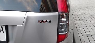 Honda: Honda Stream: 2007 г., 1.8 л, Автомат, Бензин, Минивэн — 8