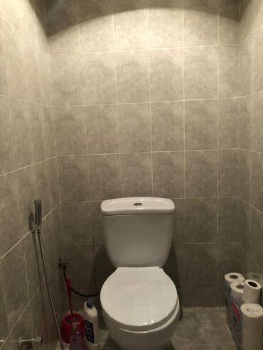 Yeni tikili: 2 otaqlı, Yeni tikili, m. Həzi Aslanov, 74 kv. m — 18