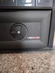 Ostali proizvodi za kuću: Pec Alfa Lara gusana U garanciji jos godinu dana Zamenjene dve na lalafo.rs — 9 Ostali proizvodi za kuću: Pec Alfa Lara gusana U garanciji jos godinu dana Zamenjene dve — 9