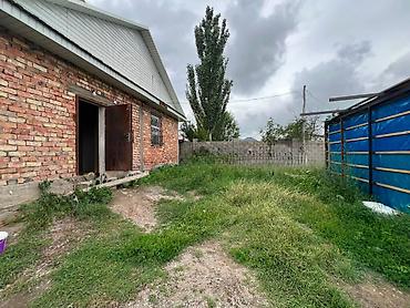 участки каракол: Продается в городе Каракол 2х этажный большой дом частично с — 2