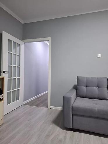 квартиры 105 серия: 1 комната, 35 м², 11 мкр 105 серия, 1 этаж, Косметический ремонт — 3