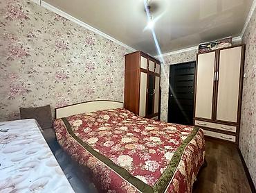 Продажа квартир: 2 комнаты, 46 м², 104 серия, 1 этаж, Евроремонт — 2