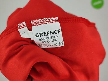 biustonosze 65e: Greence, Sukienka damska, rozmiar L — 5