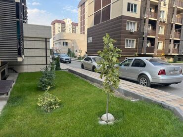 квартира дордой: 1 комната, 48 м², 1 этаж