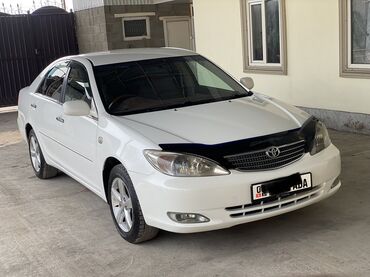 датчик скорости камри 70: Toyota Camry: 2003 г., 2.4 л, Автомат, Бензин, Седан