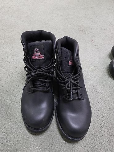 Ботинки: Ботинки оригинал. размер 42 бежевые за 8000. Они новые, надо мерить at lalafo.kg — 18 Ботинки: Ботинки оригинал. размер 42 бежевые за 8000. Они новые, надо мерить — 18