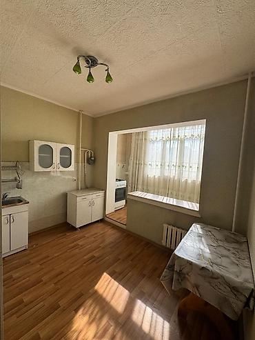 снему квартира: 1 комната, 36 м², Моссовет 106 серия, 4 этаж, Косметический ремонт — 6