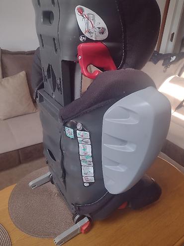 Autosedišta: Auto sediste Romer 15-36 Kg Isofix - model romer KID Fix Od 15-36 — 9