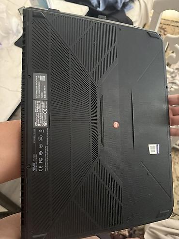 немецкие товары: Игровой ноутбук ASUS TUF Gaming - Процессор: AMD Ryzen 5 (серия — 3