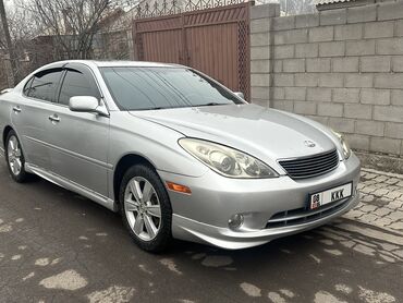 Lexus: Lexus ES: 2004 г., 3.3 л, Автомат, Бензин, Седан