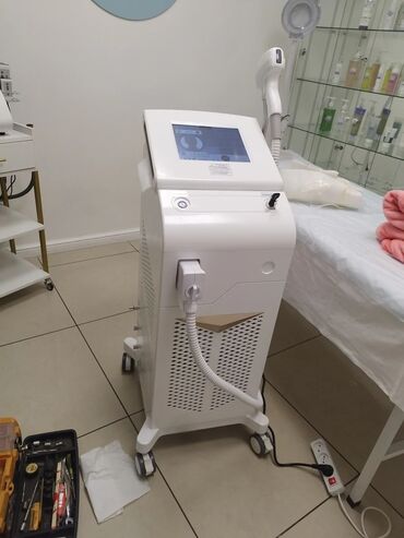 кислородный концентратор в турции: Ремонт косметологического оборудования Техническое обслуживание