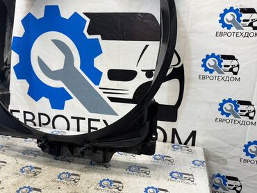 Другие детали кузова: Диффузор вентилятора Renault Magnum Тягач DXI13 2013 Контрактный из — 16