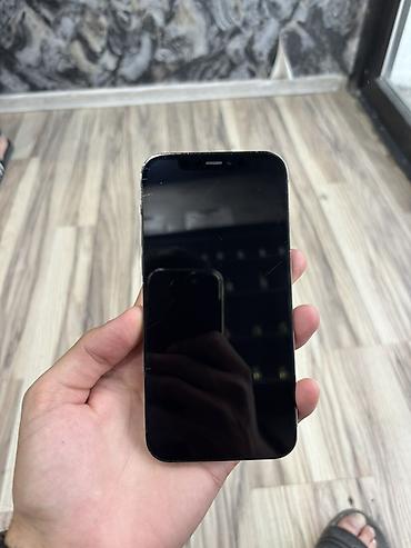 Mobil telefonlar: IPhone 12 Pro, Pacific Blue, Face ID — 2