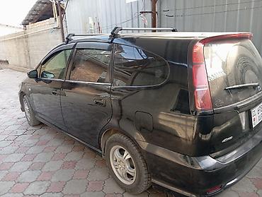 Honda: Honda Stream: 2005 г., 1.7 л, Автомат, Бензин, Минивэн — 1