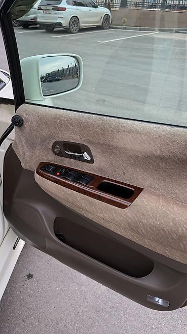 Honda: Honda Odyssey: 2000 г., 3 л, Автомат, Бензин, Минивэн — 16