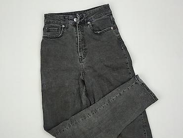 H&M Divided, Jeans for women, size 2XS