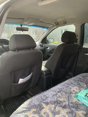 Ford: Ford Mondeo: 2003 г., 2 л, Механика, Бензин, Универсал — 8