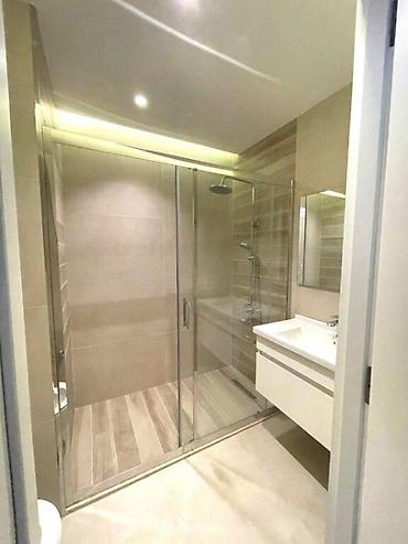 для обуви: İcarəyə verilir 2 otaqlı yeni tikili 72 m², Ağ şəhər q. 1 600 AZN/ay — 9