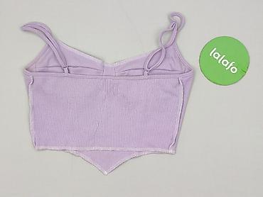 gorset cropp: Top damski, rozmiar S — 3