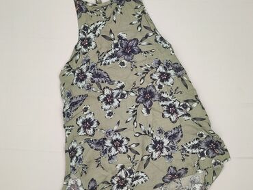 sinsay bluzka azurowa: New Look, Топ жіночий, S
