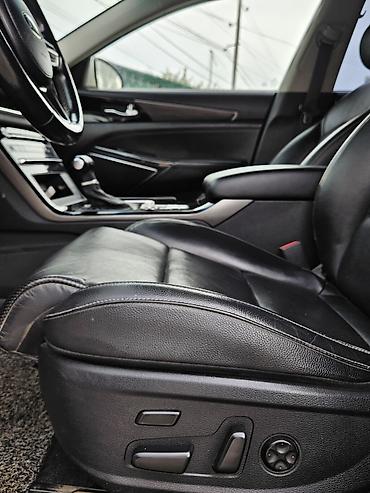 Kia: Kia K7: 2020 г., Автомат, Газ — 13
