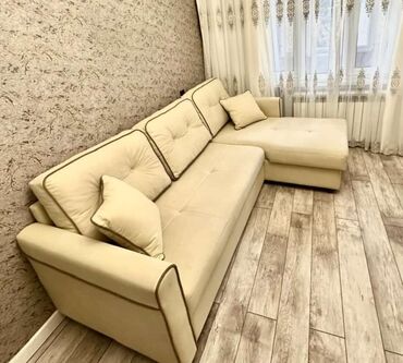 nikon af s: Угловой диван, Б/у, Раскладной, С подъемным механизмом
