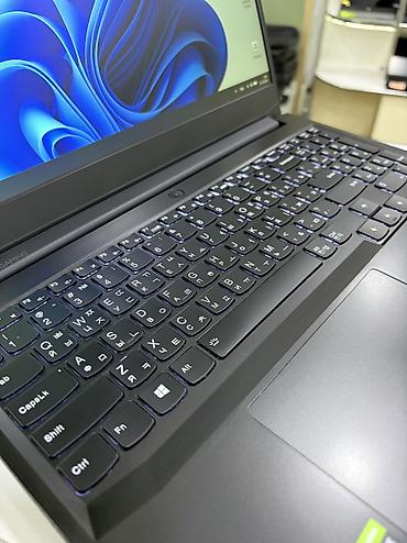 Ноутбуки Lenovo: Игровой, Б/у, Intel Core i5 — 3