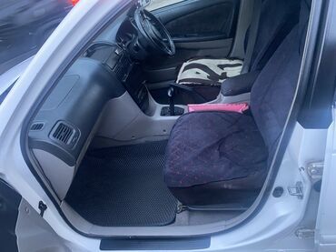 Toyota: Toyota Caldina: 1998 г., 2 л, Автомат, Газ, Универсал — 5