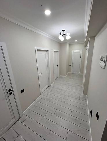 95000: 2 комнаты, 57 м², Нижний Джал (Джал-23) Элитка, 14 этаж, Евроремонт — 9