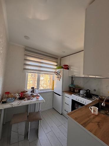 Продажа квартир: 3 комнаты, 59 м² — 7