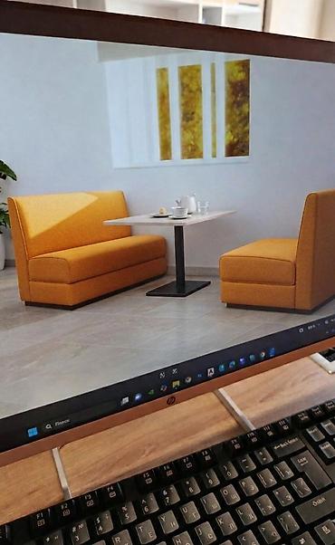 Restoran mebeli: RESTORANLAR ÜÇÜN PROFESİONAL MEBELLƏR – TOPDAN və PƏRAKƏNDƏ SATIŞ! — 5