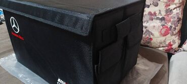 baqaj çantası: Avtomobil baqaj çnatası Mercedes Amg Tezedir dunen almisham 30 azne