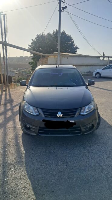 Saipa : 1.6 l | 2020 il 150000 km Hetçbek