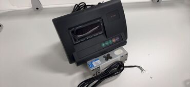 Digər texnikanın təmiri: Tərəzilər her nov terezi ve transpaletlerin temiri satışı ve servisi — 28