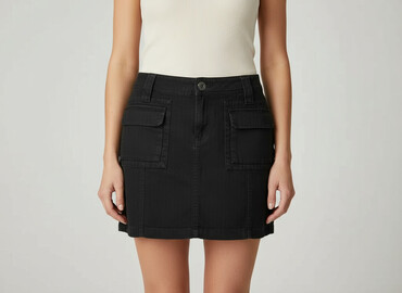 spodnice lidl: Спідниця жіноча, розмір 2XS