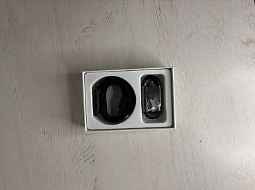lonpasin kapsula: Aktivlik izləyicisi (Activity Tracker) Xüsusiyyətlər: - Gündəlik — 3