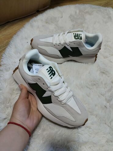 Patike: New Balance, 38 — 7