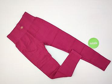 dres stwd: Legginsy Sportowe damskie, rozmiar M — 3