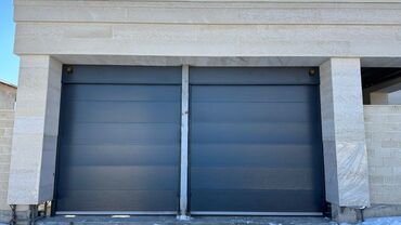 Секционные ворота: ВОРОТА ДАРБАЗА ПУЛЬТ Автоматтык дарбазалардын бардык турлеру бар! — 6