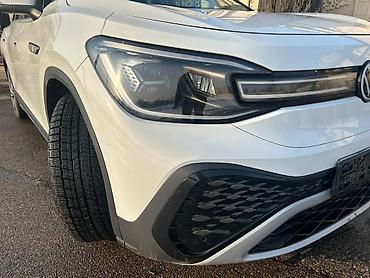 Volkswagen: Volkswagen ID.6: 2021 г., Электромобиль — 7